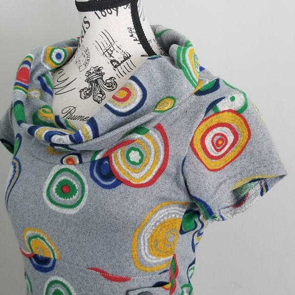 Whirlpop Mini – Koia Spiral Dress (US S, stretch fit) - Picture 2 of 6